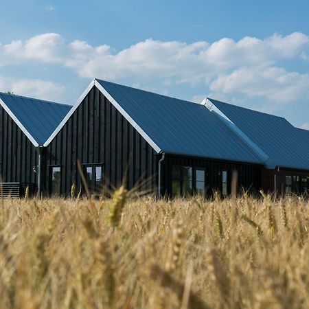 Вілла The Fieldbarns At Bullocks Farm Бішопс-Стортфорд Екстер'єр фото