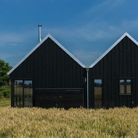Вілла The Fieldbarns At Bullocks Farm Бішопс-Стортфорд Екстер'єр фото